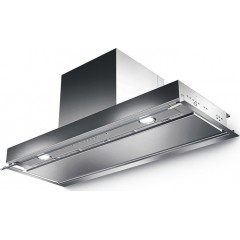 Faber In-Nova Premium X A90 Απορροφητήρας Καμινάδα 90cm Inox